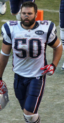 redwrestle:  Rob Ninkovich