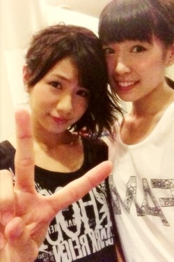 nogibaby:Watanabe Miyuki ameba translation2013-08-17 02:15:32original