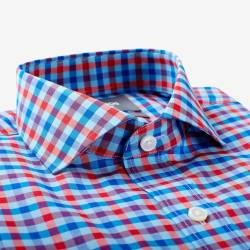 wantering-blog:  Dash of ColorBonobos Americano Meade Check Button