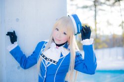 Kantai Collection - Atago (Mashiro Yuki) 18HELP US GROW Like,Comment