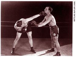 ohmybuster:  Buster Keaton - Battling Butler (1926) 