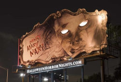 Moms in Orlando are complaining about the Halloween Horror Nights