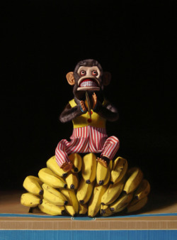 Going Bananas-Chris Thomas