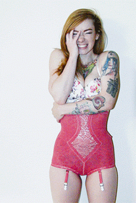 redheadspassion:  If you like what you see go to Redheads Passion