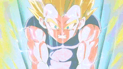 Anime GiFs