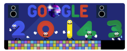 dottily:  i’ve been thinking about this google doodle a lot.