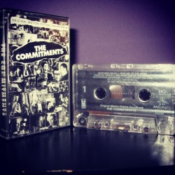 justcoolrecords:  Heads up tapeheads! #blueeyedsoul #cassettes