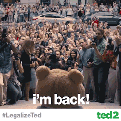 Legalize Ted