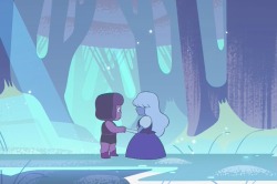 steven universe aesthetics