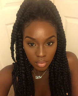 darkchocolate-creature: IG: princesslikediana 