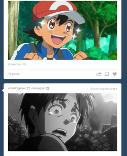 fullmetaltail:  There are two kinds of anime. 