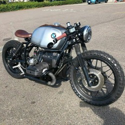 caferacerpasion:  🏁 caferacerpasion.com 🏁 Cafe Racer soul,