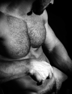 hot4hairy:  H O T 4 H A I R Y  Tumblr |  Tumblr Ask |  Twitter