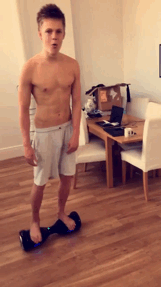male-celebs-naked:  Made a gif 👌🏼- Caspar Lee