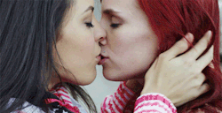 Lesbian Blog Female on Female Love