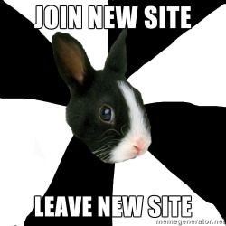 fyeahroleplayingrabbit:  I love finding new sites that spark