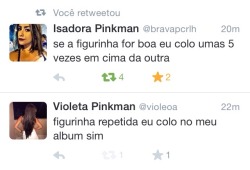 Eleita a melhor