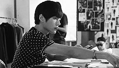 5ba:  make me choose_ infinite’s request or destiny mv? 