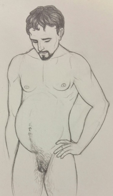 tittysquadpresident Â  said:iâ€™m not dead!here is a smol sketch of pregnant trans tonyhttp://transeroticart.tumblr.com Â  said:This superb selection is the work of an artist who goes by the handleÂ â€œtittysquadpresidentâ€. Â Itâ€™s fairly representativ