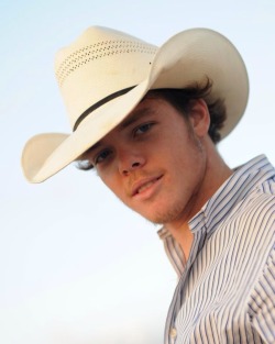 txjd:  Beautiful cowboy