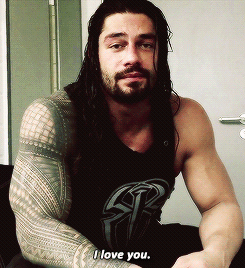 twerkforambrose:    Happy early Valentine’s Day to the love