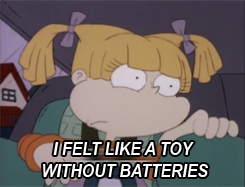 ruinedchildhood:  Rugrats was deep.