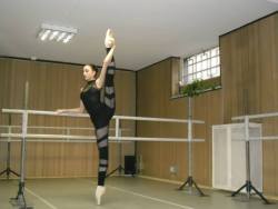 imtheblackswan:  balletomanegirl:  Eleonora Delacy Burzio, a