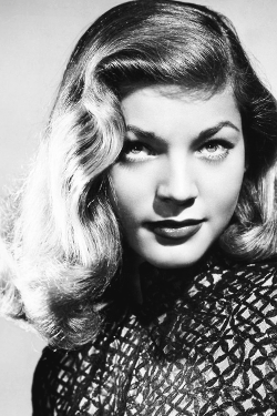 vintagegal:   Lauren Bacall   September 16, 1924 – August