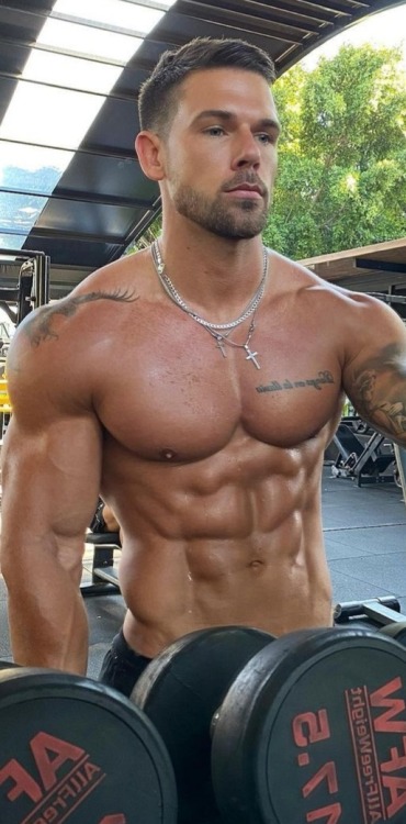 Perfect muscles