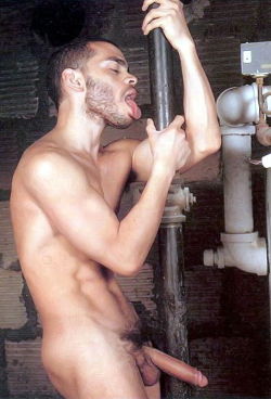 Hung Big