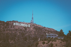 iammrbillabong:  Hollywood