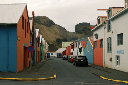 nawetgdyby:  Heimaey, Vestmannaeyjar, Iceland. May 2014. 