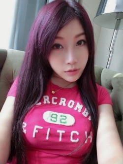 stunning-asian-babes:  Asian Babe