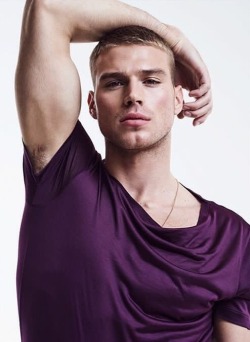 Male Celebrity Pits