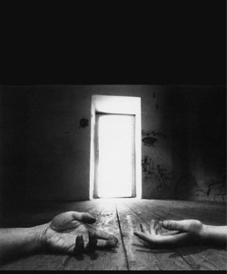 zzzze:  Jan Saudek, Untitled 