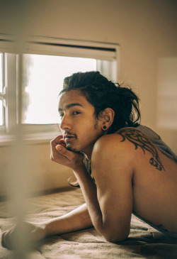ohthentic:  aznboizaresex: (via 可爱的长发男孩-雷海城)