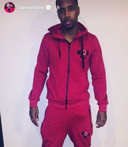 lamarworld1:  nutin4anut: lamarworld1: Safaree booty & bulge