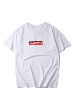 sillybou: Street Style Cool Tees  Supreme  //  Bitch  Broken