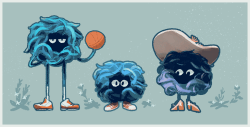 everydaylouie:  CAN TANGELA CHANGE SHOES