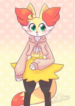 cocothebraixen:Ok so this is a twitter meme thing, so i did it