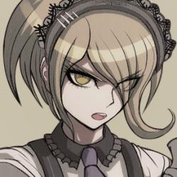 oumakokichis: NDRV3 Icon Set  » Toujou Kirumi Feel free to