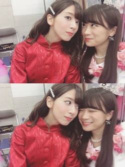 monowasure:  秋元真夏 OFFICIAL BLOG  