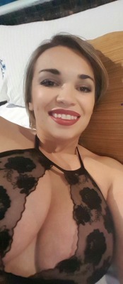 pussyconnoisseur6996:  Titty Tuesday 12 😙 - Lovely Latina