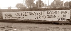 accionpoeticafotos:    Acción poética Barancabermejo  