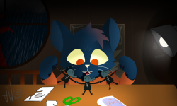 nitw-maebea-after: azlech:   AAHHATHEKDJKLDASJFJKLSDJK I WASTED