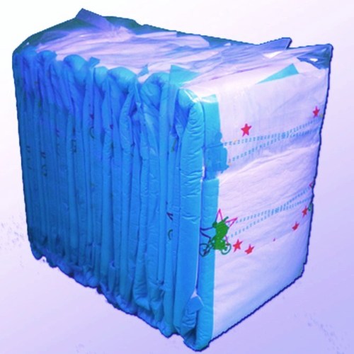 diapergear:  So, I saw these BMX diapers on eBay and was thinking it might be cool to try them out. You know me, I like blue :D Only thing is, a fellow DL says that he heard the company who makes and sells these diapers is shady as fuck and that I shouldn