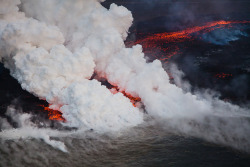 trnscndnt: Hawaii, Kilauea | Toby Harriman  