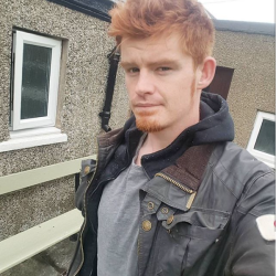Ginger Genes