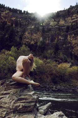 ladysensuality:  Tiffany Helms by Jeff Waters Colorado, CO2015