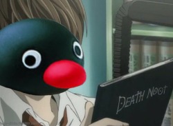 holy-dildo:  death noot 